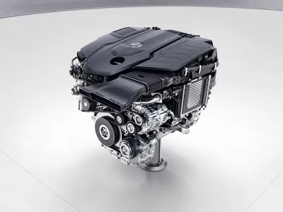 S 350